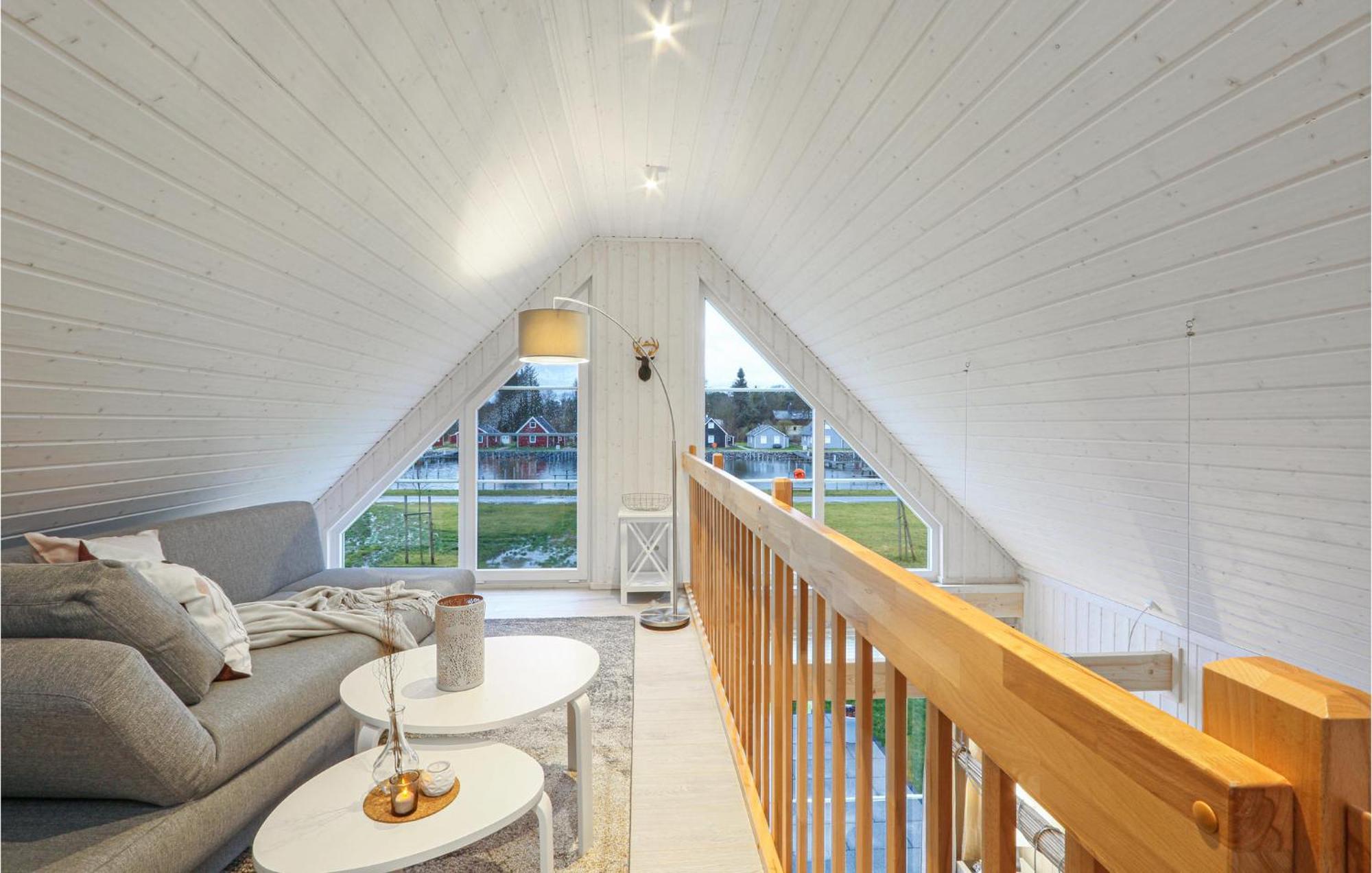2 Bedroom Stunning Home In Zerpenschleuse Eksteriør billede